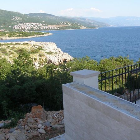 Apartments Jadranka Povile Нови Винодолски Екстериор снимка