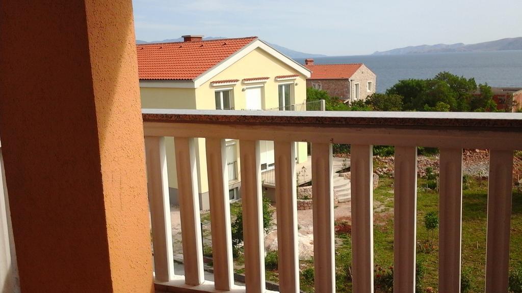 Apartments Jadranka Povile Нови Винодолски Стая снимка