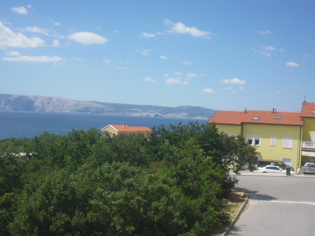 Apartments Jadranka Povile Нови Винодолски Стая снимка