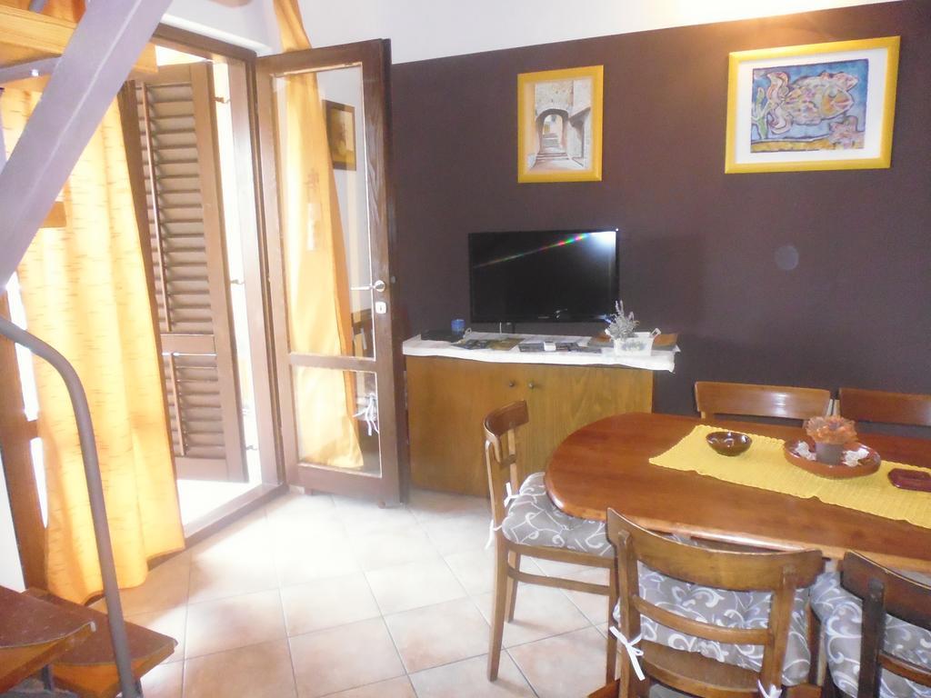 Apartments Jadranka Povile Нови Винодолски Стая снимка