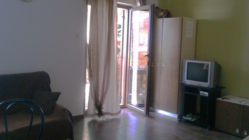 Apartments Jadranka Povile Нови Винодолски Екстериор снимка