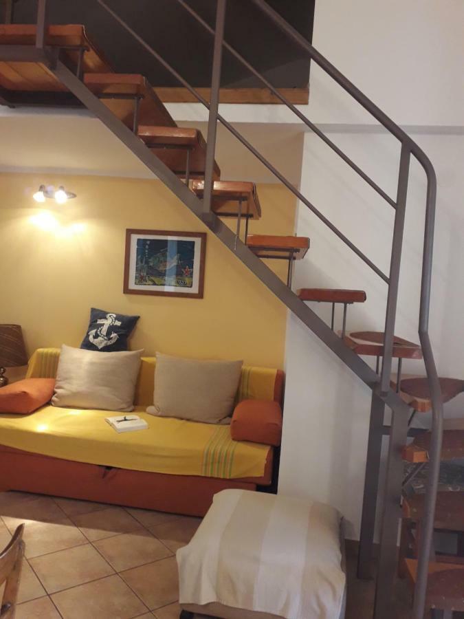 Apartments Jadranka Povile Нови Винодолски Екстериор снимка